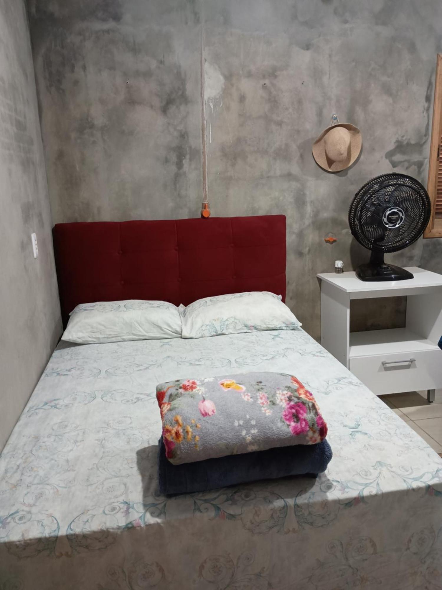 Casa Jardim Villa Balneario Gaivota Kamer foto
