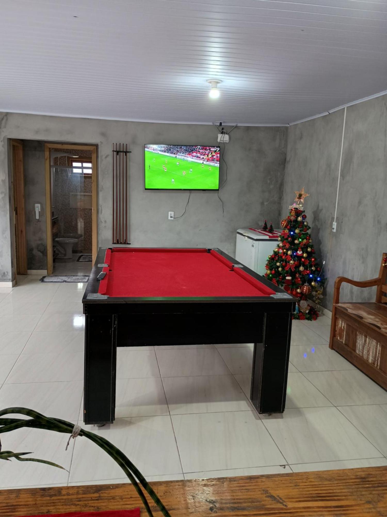 Casa Jardim Villa Balneario Gaivota Kamer foto