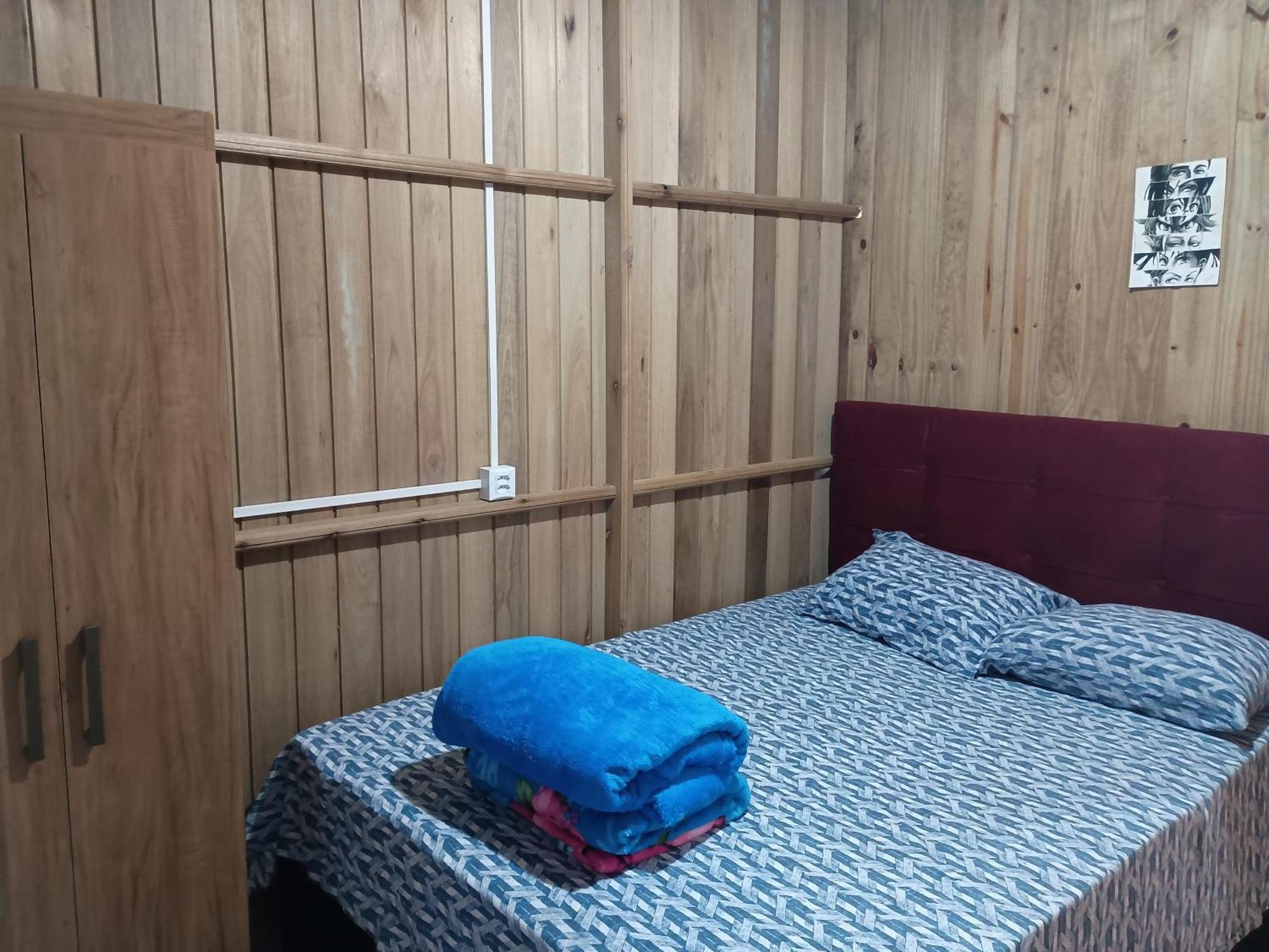 Casa Jardim Villa Balneario Gaivota Kamer foto