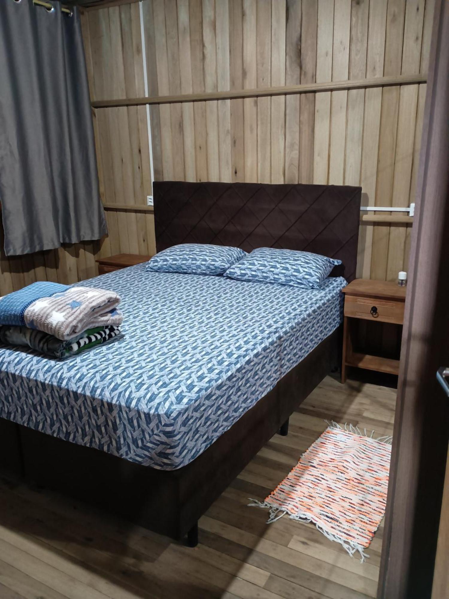 Casa Jardim Villa Balneario Gaivota Kamer foto