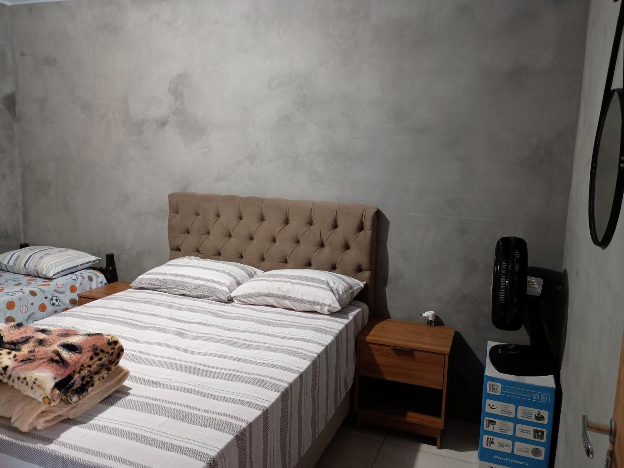 Casa Jardim Villa Balneario Gaivota Kamer foto
